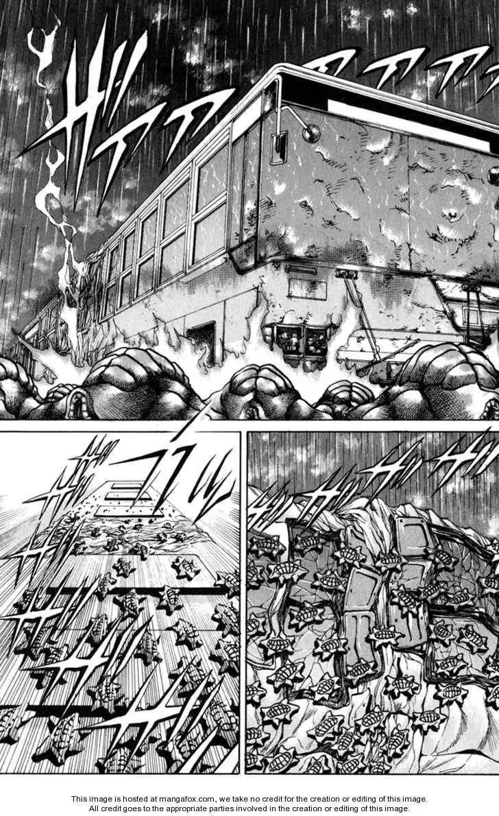 Bio-Meat: Nectar Chapter 67 2